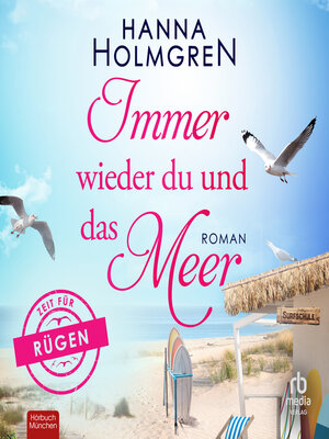 cover image of Immer wieder du und das Meer
